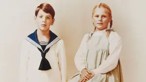 Задник к фильму "Фанни и Александр" #187457