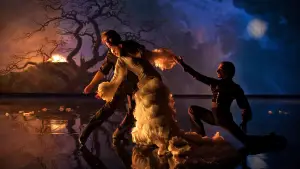 Задник к фильму "Фламенко, фламенко" #744756