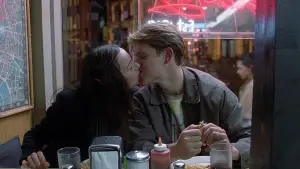 Задник к фильму "Умница Уилл Хантинг" #579857