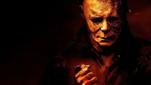 Задник к фильму "Хэллоуин убивает" #321161