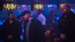 Задник к фильму "Линия огня" #609768