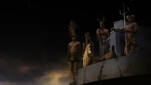 Задник к фильму "Война Богов: Бессмертные" #309459