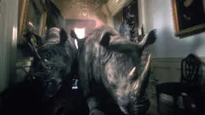 Задник к фильму "Джуманджи" #230482