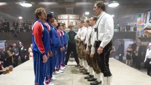 Задник к фильму "Пивной бум" #381200