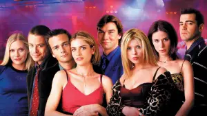 Задник к фильму "Обнаженные тела" #699440