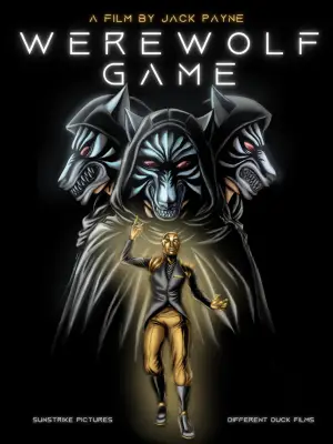 Постер к фильму "Werewolf Game" #865529