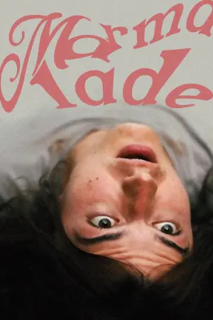 Постер к фильму "Мармелад" #366169