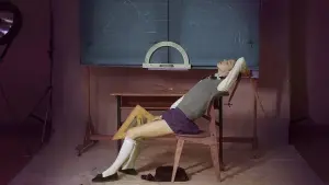 Задник к фильму "Нимфоманка: Часть 1" #256425