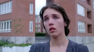 Задник к фильму "Одержимая" #670718