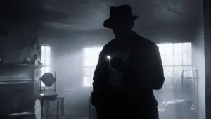 Задник к фильму "Аллея кошмаров" #649765