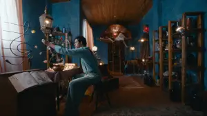 Задник к фильму "" #537860