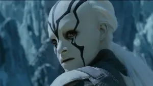 Задник к фильму "Стартрек: Бесконечность" #623832