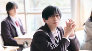 Задник к фильму "隣のステラ" #782925