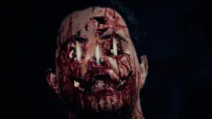 Задник к фильму "Ужасающий" #655333