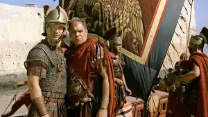 Задник к фильму "Апокалипсис: Откровение Иоанна Богослова" #437821