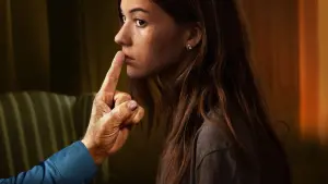 Видео к фильму Та, что сбежала: История Кары Робинсон | The Girl Who Escaped: The Kara Robinson Story | Official Trailer | Crime, Drama Movie | 2023