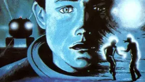 Задник к фильму "Филадельфийский эксперимент" #304396