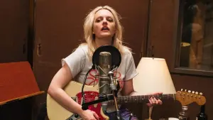 Задник к фильму "Звезда на грани" #461150