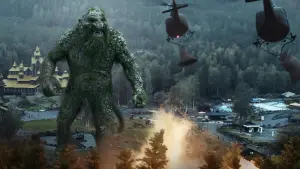 Задник к фильму "Тролль" #714980