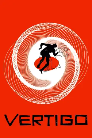 Постер к фильму "Головокружение" #635994