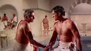 Задник к фильму "Спартак" #640825