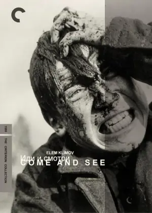 Постер к фильму "Иди и смотри" #83499