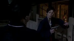 Задник к фильму "Смерть и девушка" #236382