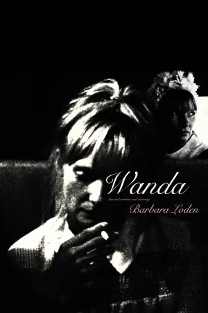 Постер к фильму "Ванда" #428105