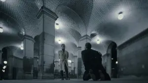 Задник к фильму "Пожиратель змей" #709071