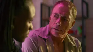 Задник к фильму "Последний наёмник" #328365