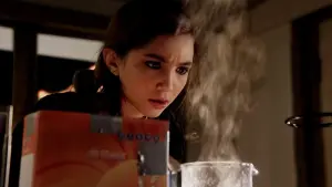 Задник к фильму "Моя сестра – невидимка" #361283