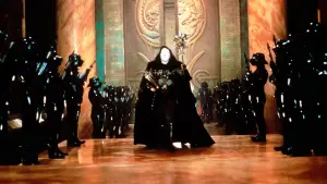 Задник к фильму "Повелители вселенной" #326100