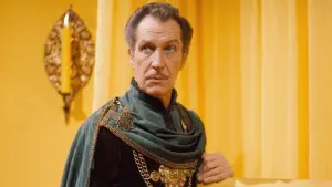 Задник к фильму "Маска красной смерти" #446230