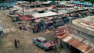 Задник к фильму "Колдун" #668728