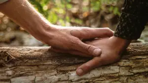 Задник к фильму "Дни жатвы" #716426