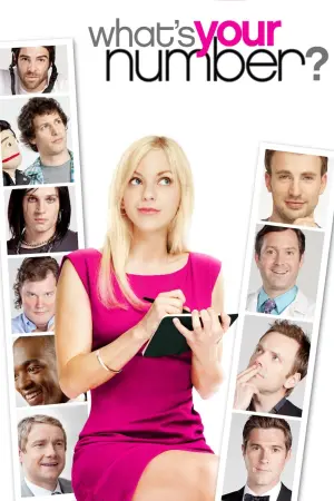 Постер к фильму "Сколько у тебя?" #84592