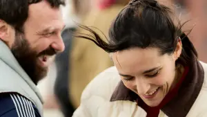 Задник к фильму "Другая" #742695