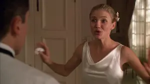 Задник к фильму "Очень дикие штучки" #381702