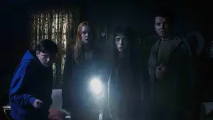 Задник к фильму "Игра в прятки" #169722