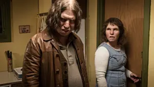 Задник к фильму "На границе миров" #268596