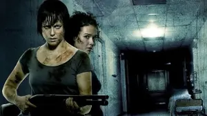 Задник к фильму "Остаться в живых: Воскрешение" #387735