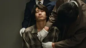 Задник к фильму "Исцеление" #689738