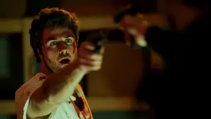 Задник к фильму "Детектив Найт: Искупление" #381750