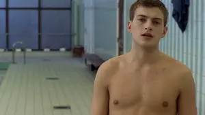 Задник к фильму "Зло" #228728