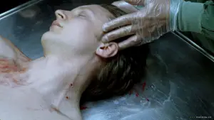 Задник к фильму "30 Дней До Рассвета" #676146