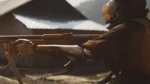 Задник к фильму "Создатель" #161228