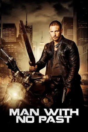 Постер к фильму "Человек без прошлого" #642153