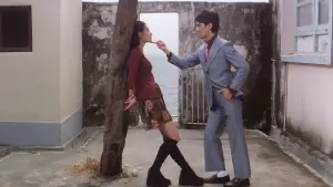 Задник к фильму "Король Комедии" #360707