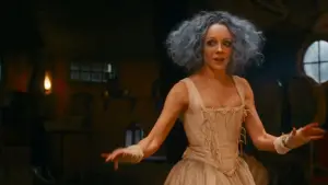 Задник к фильму "Буратино" #537751