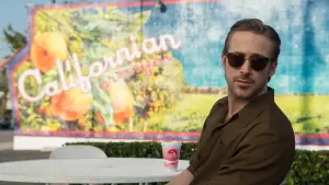 Задник к фильму "Ла-Ла Ленд" #183262